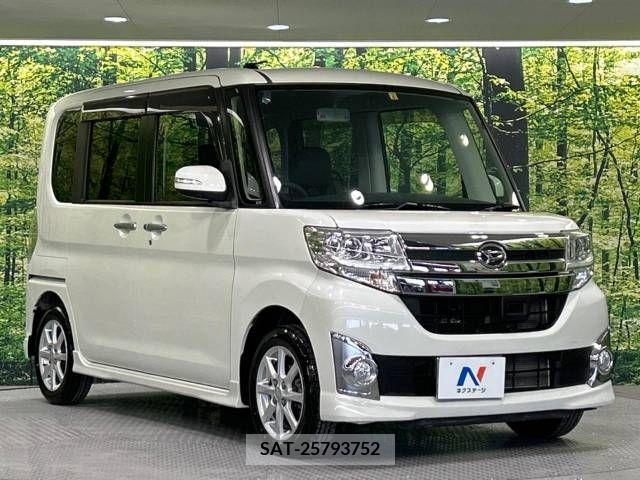 Daihatsu TANTO CUSTOM 2014-06 287476-16