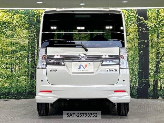 Daihatsu TANTO CUSTOM 2014-06 287476-15