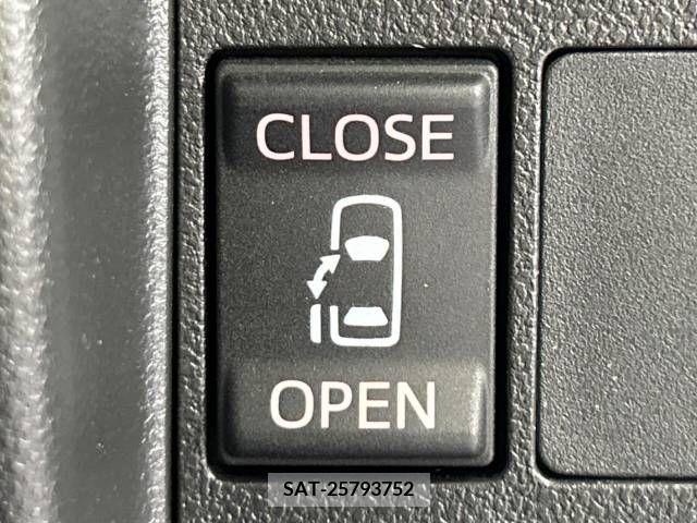 Daihatsu TANTO CUSTOM 2014-06 287476-3
