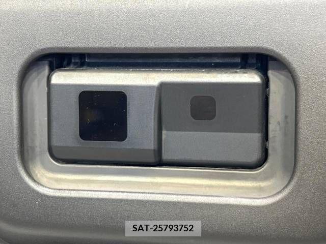 Daihatsu TANTO CUSTOM 2014-06 287476-2