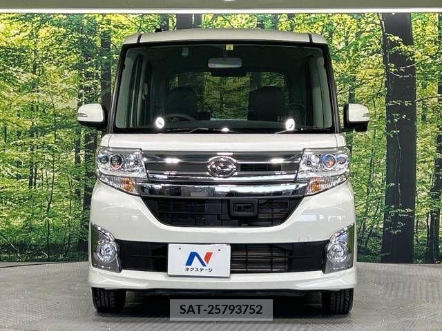 Daihatsu TANTO CUSTOM 2014-06 287476-14