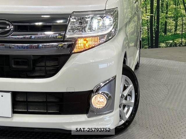 Daihatsu TANTO CUSTOM 2014-06 287476-13
