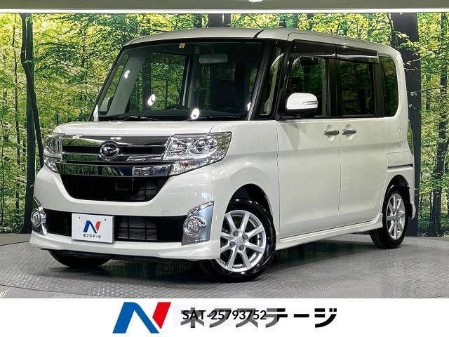 Daihatsu TANTO CUSTOM 2014-06 287476-0