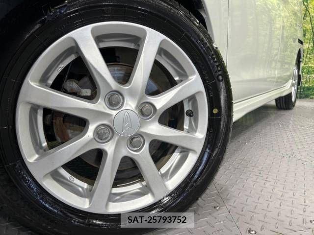 Daihatsu TANTO CUSTOM 2014-06 287476-12