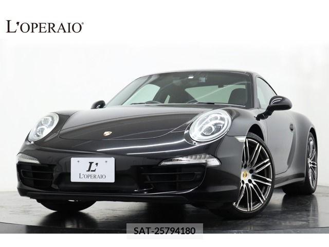 Porsche 911 2015-10 320043-0