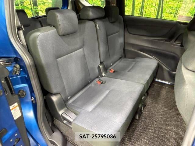 Toyota SIENTA 2016-09 298351-9