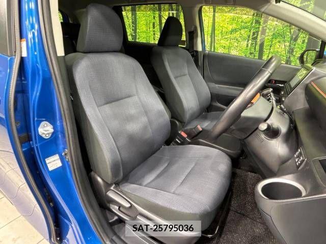 Toyota SIENTA 2016-09 298351-8
