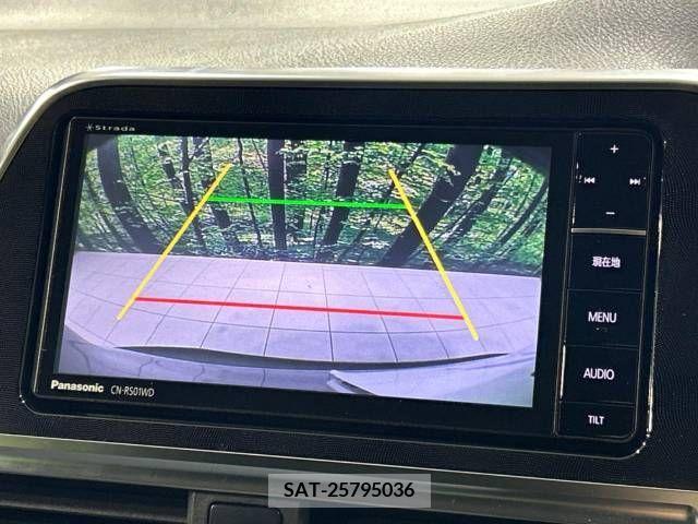 Toyota SIENTA 2016-09 298351-3