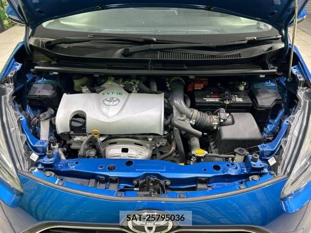 Toyota SIENTA 2016-09 298351-19
