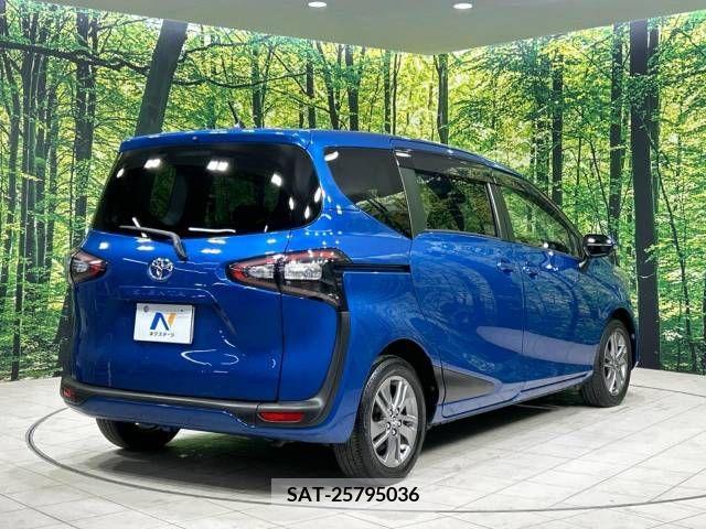 Toyota SIENTA 2016-09 298351-18