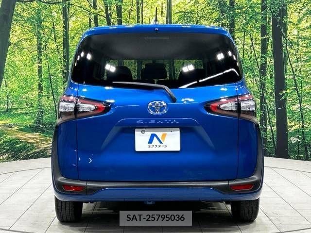Toyota SIENTA 2016-09 298351-16