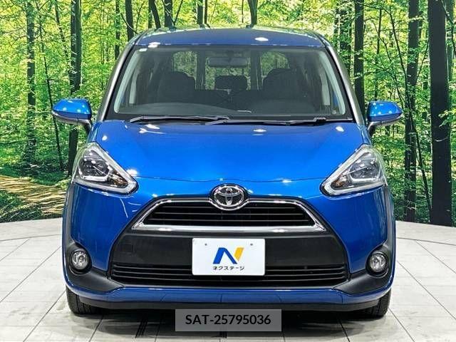 Toyota SIENTA 2016-09 298351-15