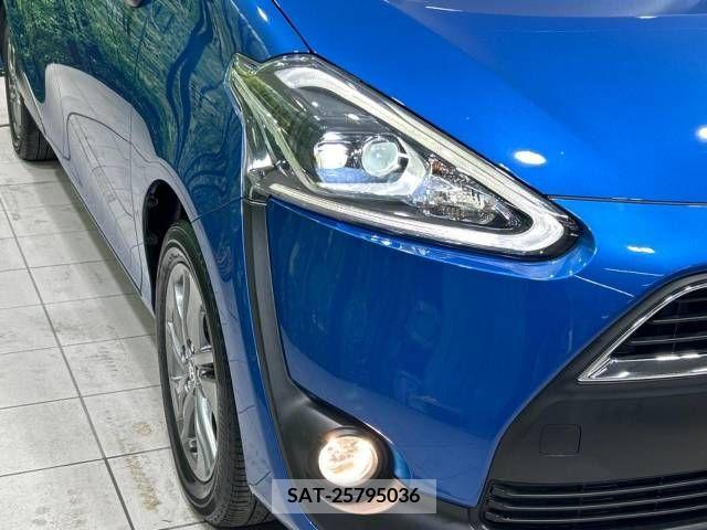Toyota SIENTA 2016-09 298351-13