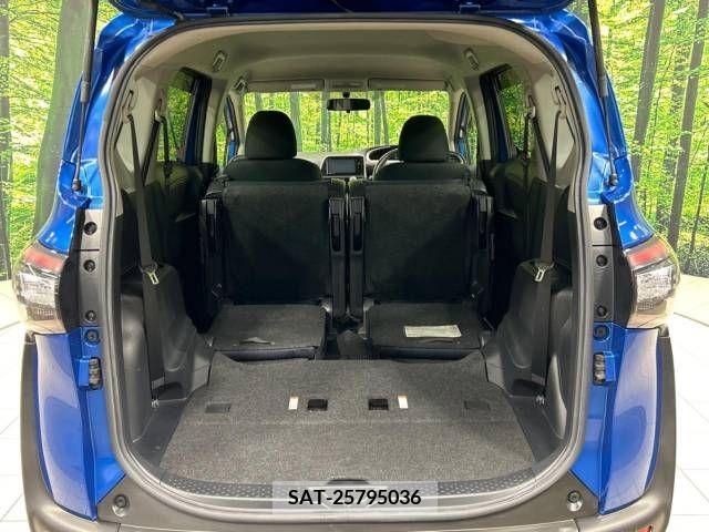 Toyota SIENTA 2016-09 298351-11