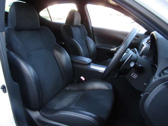 Lexus IS 2010-11 16644-13