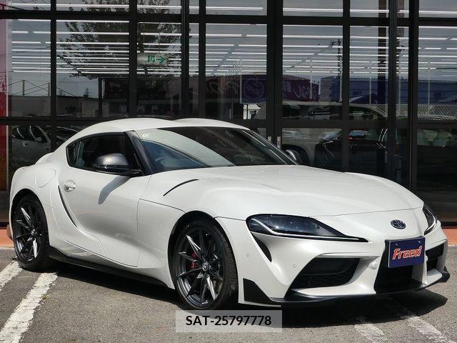 Toyota SUPRA 2023-09 368979-4