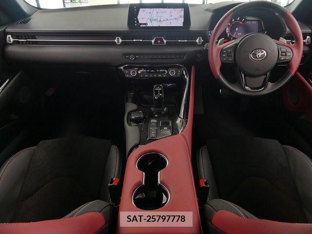 Toyota SUPRA 2023-09 368979-2