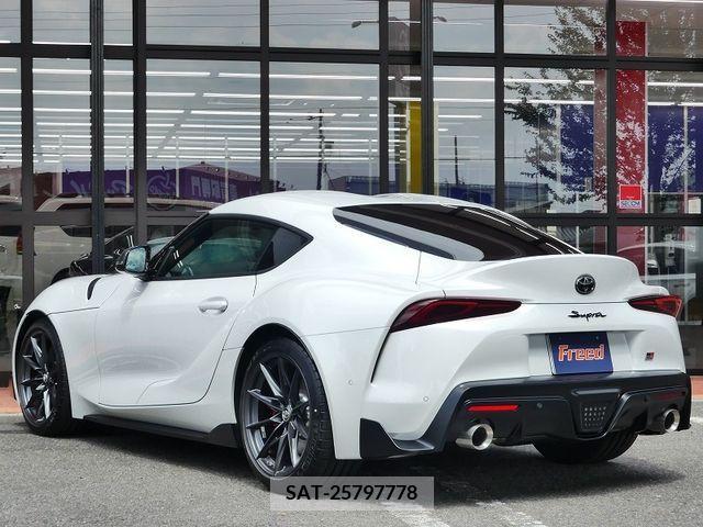 Toyota SUPRA 2023-09 368979-5