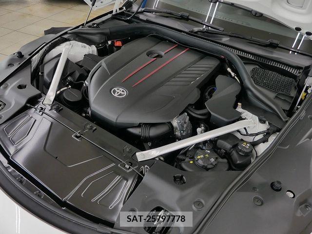 Toyota SUPRA 2023-09 368979-19