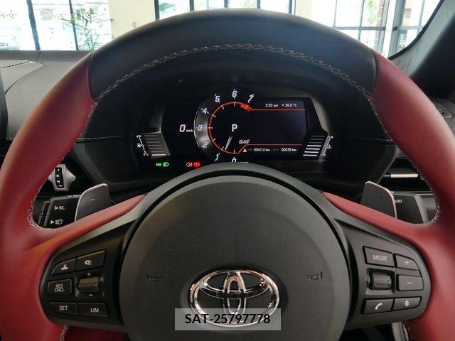 Toyota SUPRA 2023-09 368979-11
