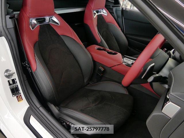 Toyota SUPRA 2023-09 368979-16