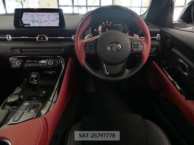 Toyota SUPRA 2023-09 368979-10