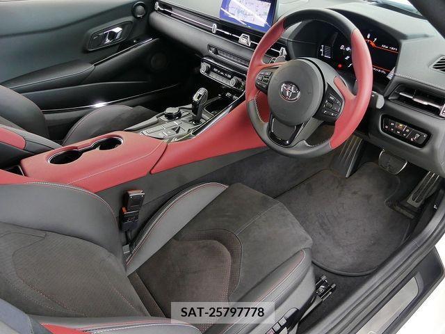 Toyota SUPRA 2023-09 368979-15