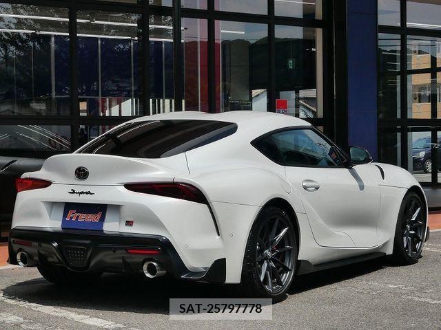 Toyota SUPRA 2023-09 368979-1