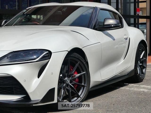 Toyota SUPRA 2023-09 368979-7