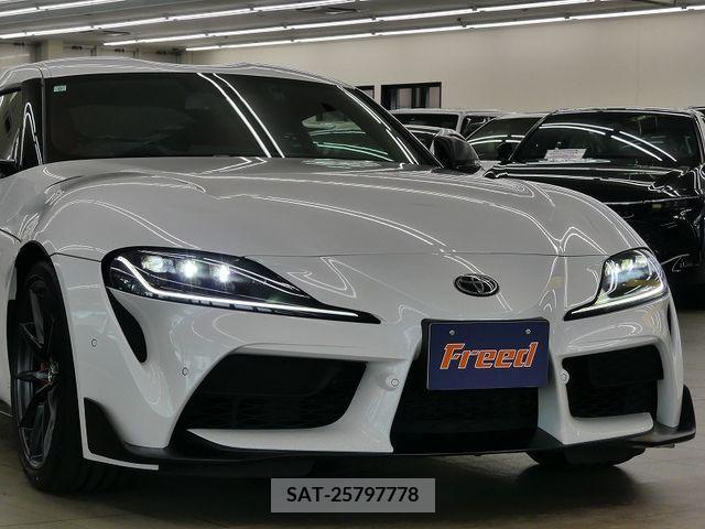 Toyota SUPRA 2023-09 368979-8