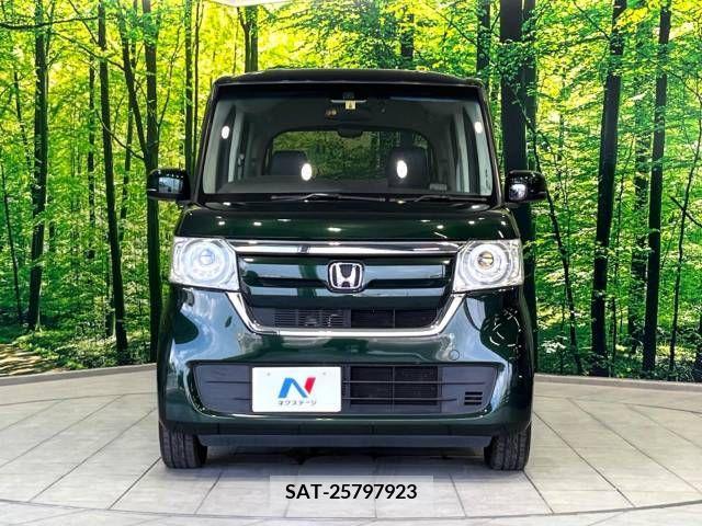 Honda N BOX 2017-08 364563-14