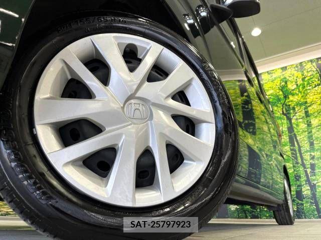 Honda N BOX 2017-08 364563-13
