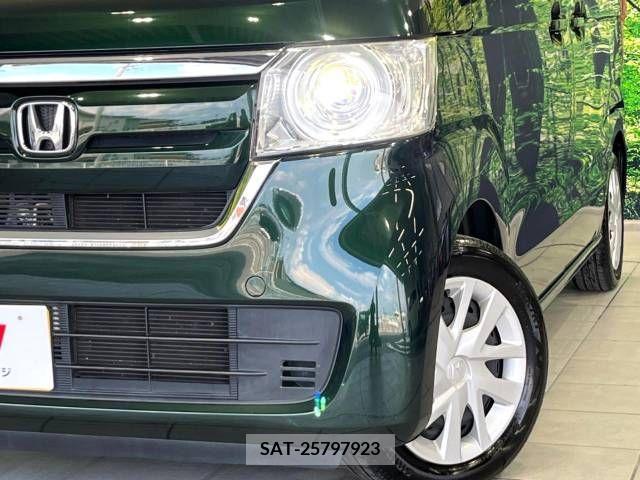 Honda N BOX 2017-08 364563-12