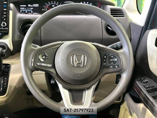 Honda N BOX 2017-08 364563-11
