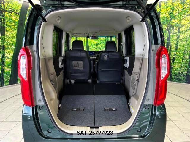 Honda N BOX 2017-08 364563-10