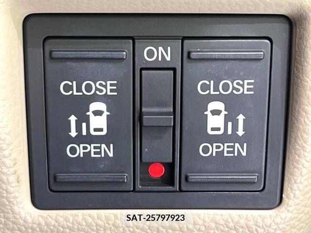 Honda N BOX 2017-08 364563-5