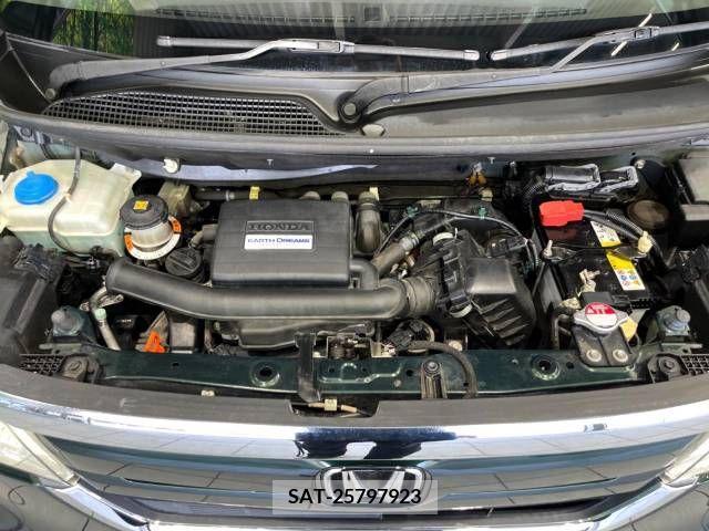 Honda N BOX 2017-08 364563-18