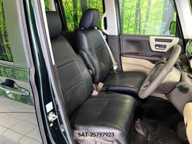 Honda N BOX 2017-08 364563-8
