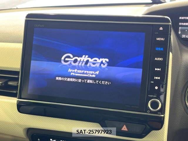 Honda N BOX 2017-08 364563-3