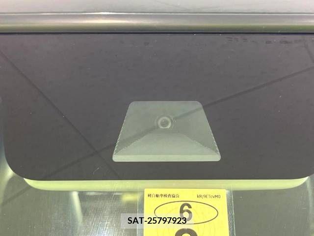 Honda N BOX 2017-08 364563-2