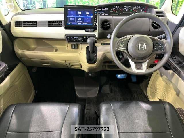 Honda N BOX 2017-08 364563-1