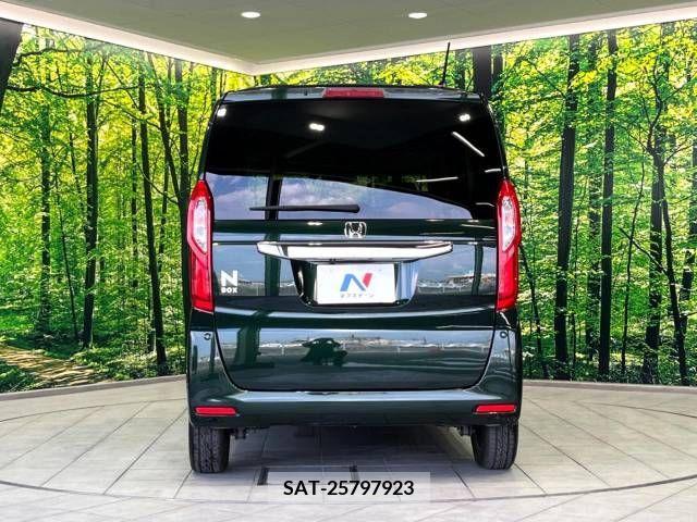 Honda N BOX 2017-08 364563-15