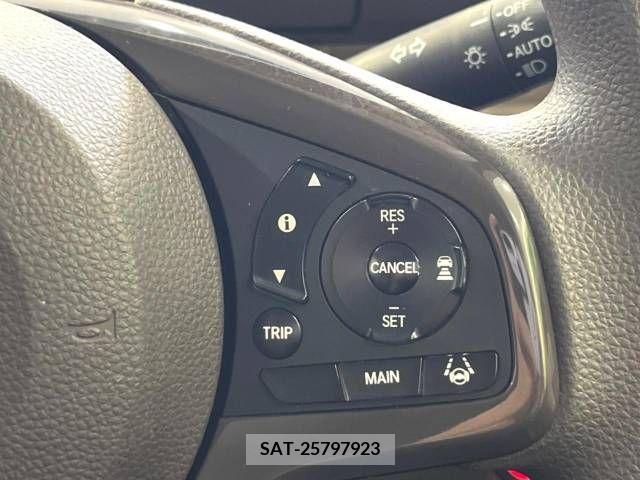 Honda N BOX 2017-08 364563-6