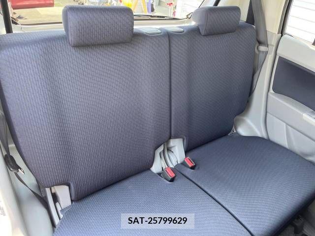 Suzuki WAGON R 2012-03 311666-7