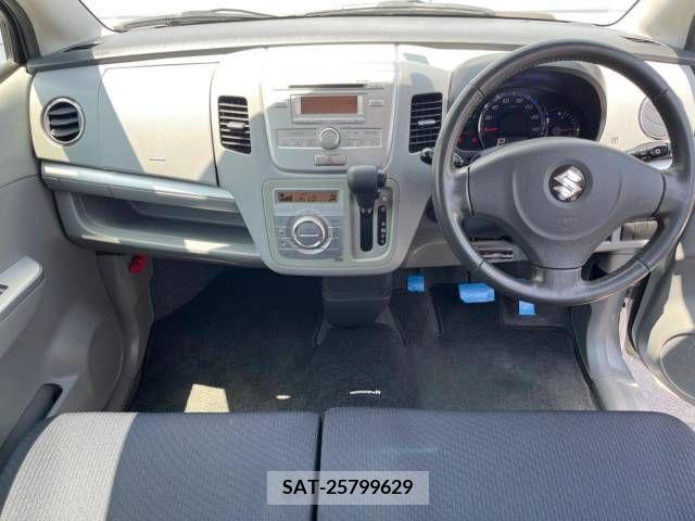 Suzuki WAGON R 2012-03 311666-1