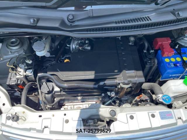 Suzuki WAGON R 2012-03 311666-16