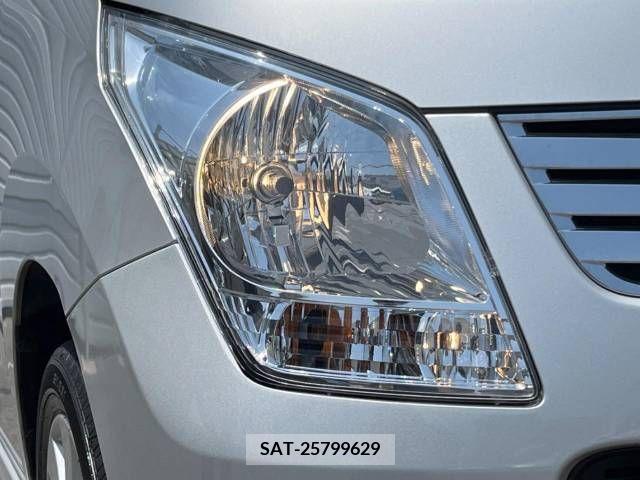 Suzuki WAGON R 2012-03 311666-10