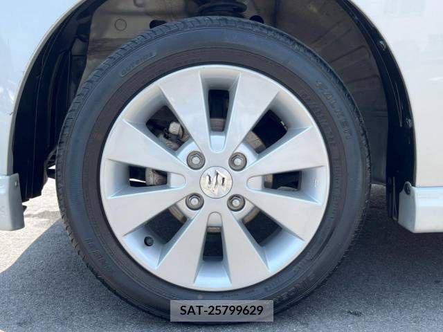 Suzuki WAGON R 2012-03 311666-18