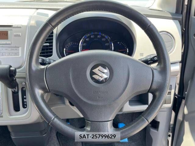 Suzuki WAGON R 2012-03 311666-9