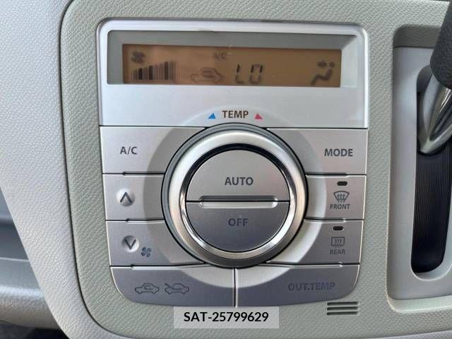Suzuki WAGON R 2012-03 311666-3